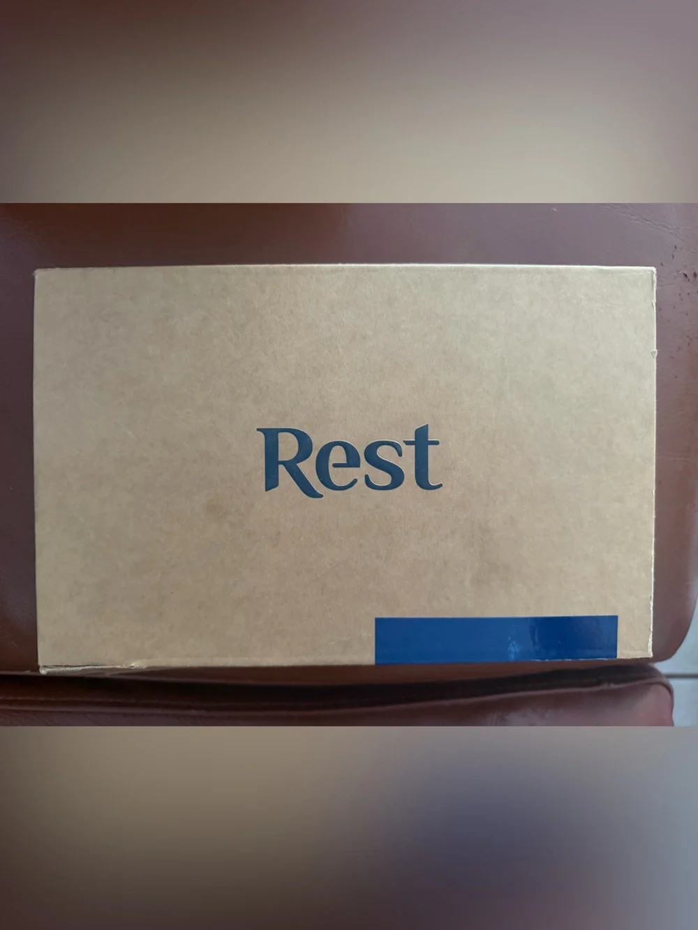 REST Evercool+ Cooling Pillowcases King Aqua Blue 2-Pack 19x35 New/Open Box Oeko